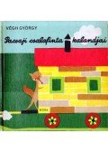 Végh György - Pacsaji csalafinta kalandjai