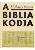Michael Drosnin - A Biblia kódja
