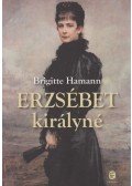 Brigitte Hamann - Erzsébet királyné