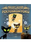 Bálint Ágnes - Foltoskönyökű