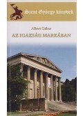 Albert Gábor - Az igazság markában
