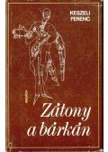 Keszeli Ferenc - Zátony a bárkán