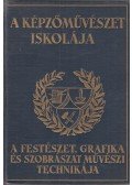 Szőnyi István (szerk.) - A képzőművészet iskolája