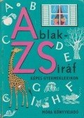 Mérei Ferenc,V. Binét Ágnes - Ablak - Zsiráf