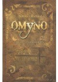 Salinger Richárd - Omyno (dedikált)