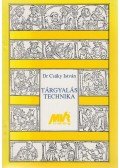 Csáky István - Tárgyalástechnika