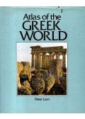 Levi, Peter - Atlas of the Greek World