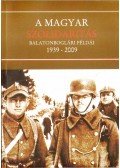 Vásárhelyi Tibor (szerk.),Bakos István - A magyar szolidaritás balatonboglári példái 1939-2009 (dedikált)