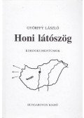 Győrffy László - Honi látószög