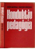 Hári Mária,Ákos Károly - Konduktív pedagógia I.