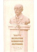 Teleki Pál - Becsületünk előbbrevaló jólétünknél
