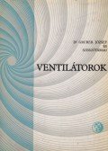 Gruber József - Ventilátorok