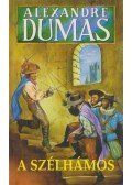 Alexandre Dumas - A szélhámos
