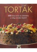 Lane, Rachel,Carla Bardi - Torták