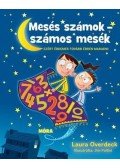 OVERDECK, LAURA - Mesés számok - számos mesék