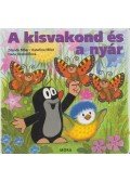 Miler, Zdenìk - A kisvakond és a nyár