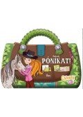  - Csilivili Lili - Rajzolj pónikat!