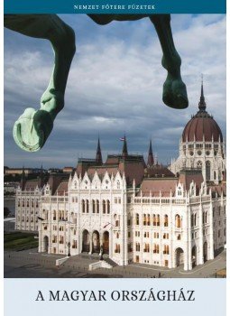 Török András, Wachsler Tamás - A magyar Országház Török András, Wachsler Tamás - A magyar Országház, Budapest 2016 antikvár könyv