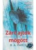 B. A. Paris - Zárt ajtók mögött
