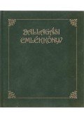 Nagyné Görgényi Zsuzsanna (összeáll.) - Ballagási emlékkönyv