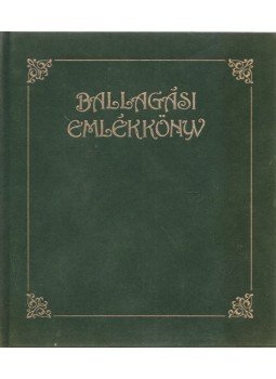 Nagyné Görgényi Zsuzsanna (összeáll.) - Ballagási emlékkönyv Nagyné Görgényi Zsuzsanna (összeáll.) - Ballagási emlékkönyv, Budapest 1986 antikvár könyv