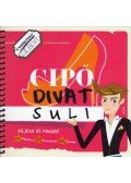 Lonovics Zoltán - Fashionist Gilbert: Cipő - Divatsuli