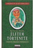 Krinszki Gyula - Életem története