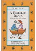 Roald Dahl - A szerelem illata