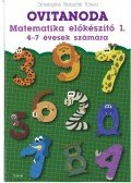 Diószeginé Nanszák Tímea - Ovitanoda - Matematika előkészítő 1.