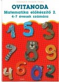 Diószeginé Nanszák Tímea - Ovitanoda - Matematika előkészítő 2.