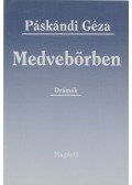 Páskándi Géza - Medvebőrben