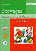 FÜLÖP MÁRIA - Szöveges matematikafeladatok 4. évfolyam
