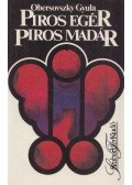 Obersovszky Gyula - Piros egér - Piros madár