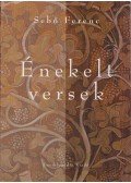 Sebő Ferenc (összeáll.) - Énekelt versek