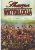 Bernard Cornwell - Sharpe Waterlooja