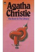 Agatha Christie - The Body in the Library