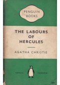 Agatha Christie - The Labours of Hercules