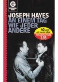 HAYES, JOSEPH - An einem Tag wie jeder Andere