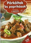 Nagy Emese - Pörköltek és paprikások