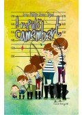 ARROU,VIGNOD, JEAN,PHILIPPE - A repülő camembert