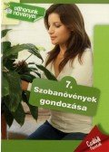 Dr. Váczi Imréné - Szobanövények gondozása
