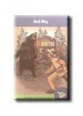 Karl May - Winnetou I-II. - KEMÉNY BORÍTÓS