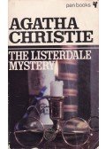 Agatha Christie - The Listerdale Mystery