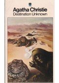 Agatha Christie - Destination Unknown
