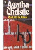 Agatha Christie - Peril at End House