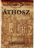 Rapcsányi László - Áthosz