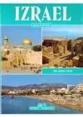 Giovanna Magi - Izrael