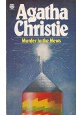 Agatha Christie - Murder in the Mews
