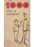 Györki Mária - 1000 vicc a javából