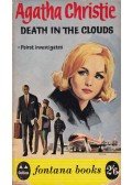 Agatha Christie - Death in the Clouds